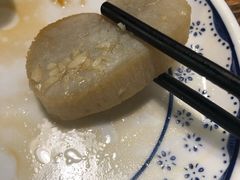 带子-拾下卜卜贝•海鲜火锅
