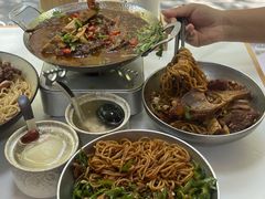 -粉观右江西鲜辣米粉(天地店)