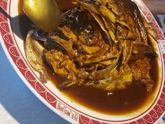 -旺顺阁·北京菜(北辰上品+)