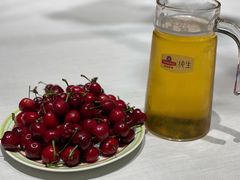 -开海·红岛海鲜虾水饺(石老人店)