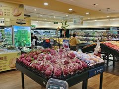 -BHG生活超市(安贞店)