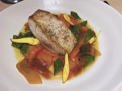 -Mercato莫卡多露台餐厅与酒吧(K11店)