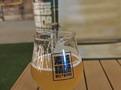 -麦落精酿啤酒餐吧(先农大院店)