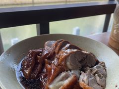 -李百蟹·江南蟹黄面·河景餐厅(夫子庙总店)