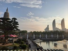 -厦门大学(思明校区)