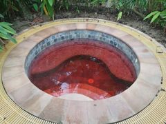 -三亚海棠湾南田温泉神龙谷