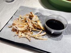 -靓虾二哥长沙地标小龙虾(五一广场店)