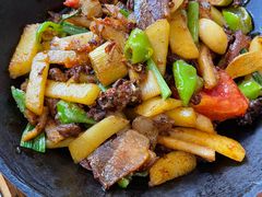 -胡师傅三下锅(汽车站店)