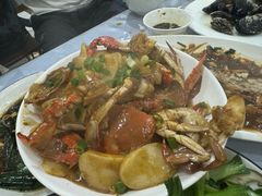 -包不同知味(嵊泗店)