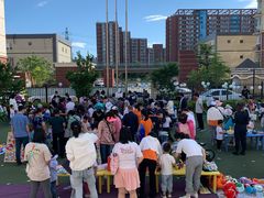 -立城苑小金星幼儿园