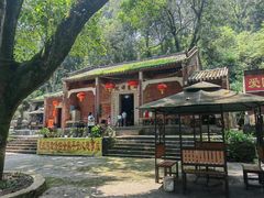 -飞霞风景名胜区