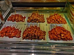 -琴岛顺天馄饨(崂山金鼎店)
