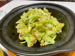 -老妈菜馆(建设街店)