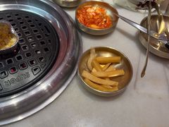 -韩宫宴和牛烤肉(苏州悠方购物中心店)