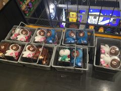 Line Friends 旗舰店-LINE FRIENDS Garosu-gil Flagship Store