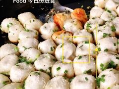-舒蔡记生煎菜饭(云南中路店)
