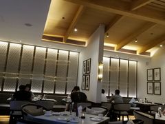 大堂-铭家点心(秦岭路店)