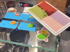 -Dip in Gelato(富民路店)