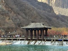 -河南宝泉旅游区