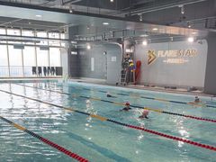 -FLARE STAR FITNESS(复地活力城店)
