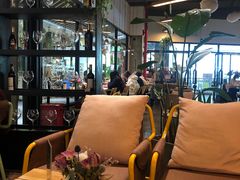 -雕刻时光咖啡馆(北苑店)