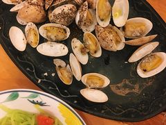 -萨莉亚意式餐厅(特力时尚汇店)