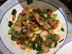 -福厨餐厅·宜昌地标美食(水悦城店)