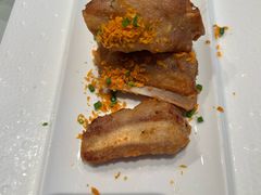 -阿明小菜·海鲜·上海菜(梅陇店)