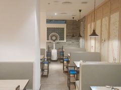 大堂-野妹经典火锅(民治店)