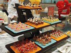 -沈阳和平艾美酒店新食谱西餐厅