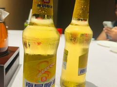 -千百味红餐厅·江西菜(绿地双子塔店)