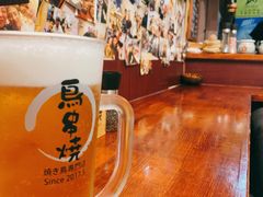 -鸟串烧Yakitori