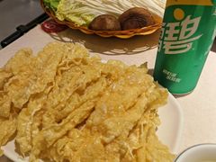 -潮泰牛肉火锅 · 创于1992年(车公庙店)