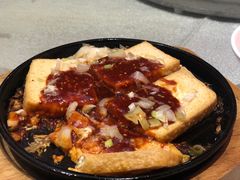 -紫霞门韩国料理烤肉(深南东路店)