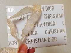 -DIOR迪奥(德基广场女装店)