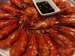 -79号渔船海鲜饭店(岗厦店)