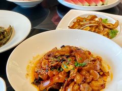 -徐记海鲜(观沙岭|滨江新城店)