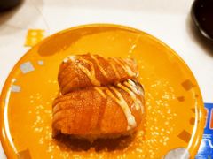 -争鲜回转寿司(浦东三钢里PLUS店)