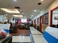 大堂-金龙渔港(双楠店)