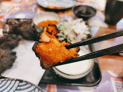 -仙隐小鹿料理食堂(惠济万达店)