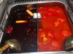 -海底捞火锅(公益西桥店)