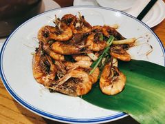 -灶丰年间(定安路店)