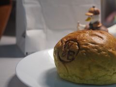 自家红豆奶油面包-WHEAT&BAKER麥(高新创合中心店)