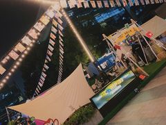 -CAMP.33露营烤肉·团建聚餐(创智天地店)