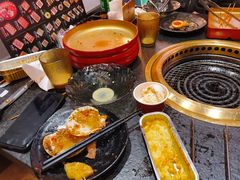-神户赤童日式烤肉伙伴(东直门店)