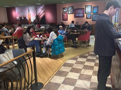 -COSTA COFFEE(西直门店)
