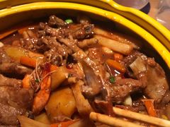 -多嘴超级肉蟹煲(杉杉国潮主题店)
