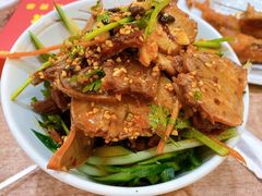 -胖太太四川麻辣排骨串(镇江路分店)