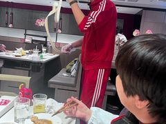 -海底捞火锅(巴黎春天浦建店)