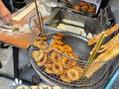 -连江石磨海鲜锅边(福盛花园店)